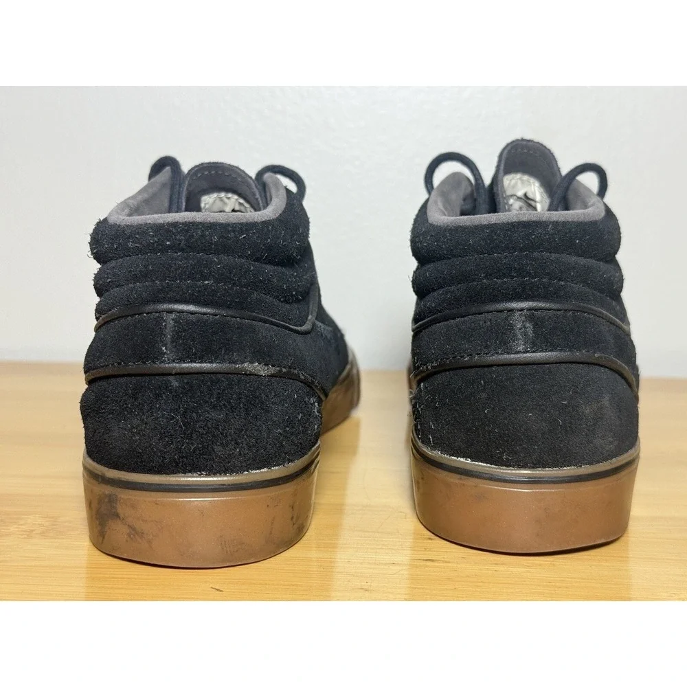 Nike own piece